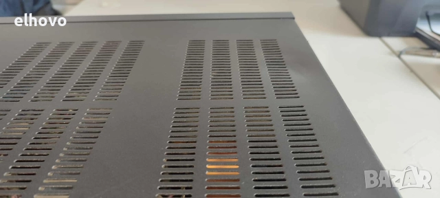 Стерео усилвател Marantz PM-72, снимка 9 - Ресийвъри, усилватели, смесителни пултове - 52441432