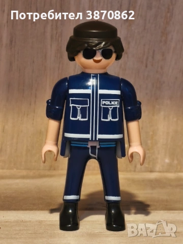 Фигурки на Playmobil Geobra, снимка 3 - Колекции - 53354000