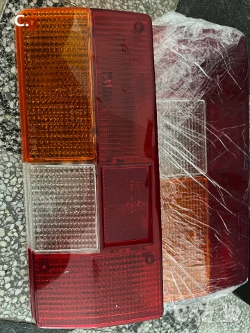 LADA - СТЪКЛО СТОП ДЯСНО ЛАДА ВАЗ 2105 ДААЗ ОРГ., снимка 3 - Части - 50511433