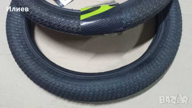 Гуми за велосипед 16", снимка 9 - Части за велосипеди - 50364913