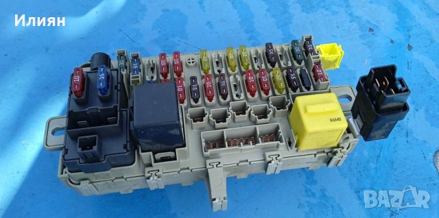 Бушонно табло за Хонда Сивик 1.4 6 генерация автоматик, снимка 2 - Части - 40805982