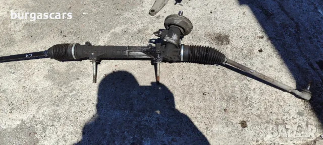 Кормилна рейка Koyo 6820000084 / 20389 212 Citroen C4 - 200лв, снимка 2 - Части - 50125931