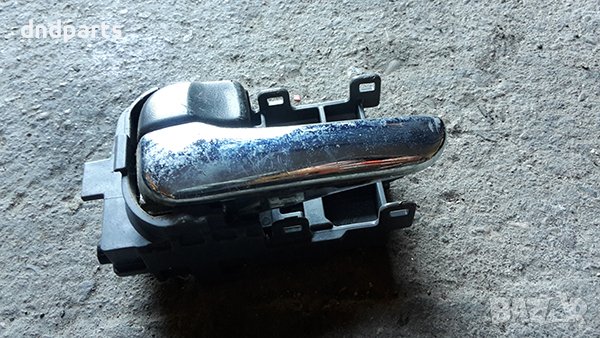 Вътрешна дръжка за Nissan X-Trail, 2003г., /задна, лява/