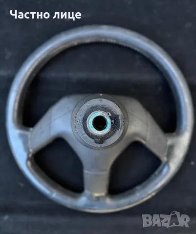 Волан за Peugeot 205/305/405, снимка 4 - Части - 49410928