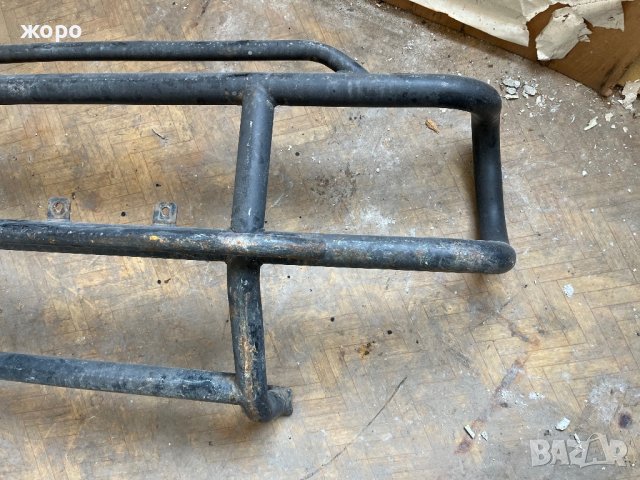 Роубар за джип , снимка 2 - Части - 38279915