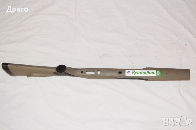 Приклад за Remington 700 SA ADL Varmint / Tactical, снимка 3 - Ловно оръжие - 53164916