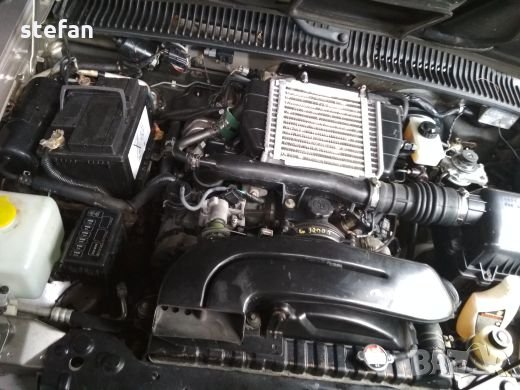 Продавам на части, снимка 6 - Автомобили и джипове - 19786248