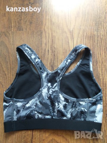 nike - страхотно спортно бюстие , снимка 5 - Корсети, бюстиета, топове - 36661249