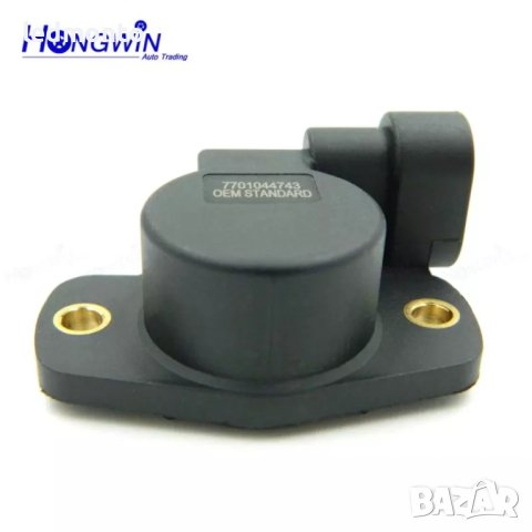 TPS сензор за автомобили Сензор TPS Dacia за дроселовата клапа Алфа 145 / 146, снимка 2 - Части - 40714279