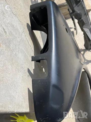 Предни калници маска престилка лада2106/1500s1600/Lada, снимка 2 - Части - 47299261