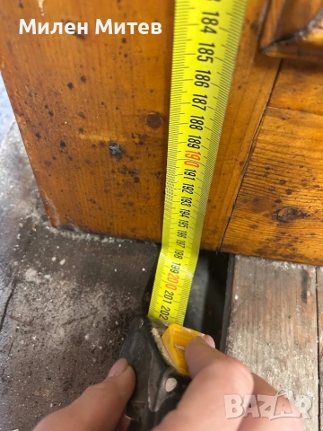 Дървени врати без каси, снимка 3 - Други - 53139494