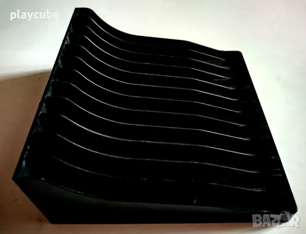 Поставка за дискове - CD, снимка 2 - Друго - 48092010