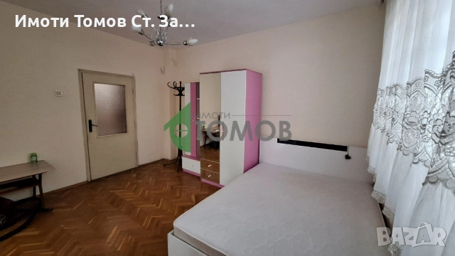 Просторен тристаен апартамент в сърцето на Стара Загора, снимка 4 - Апартаменти - 51733019