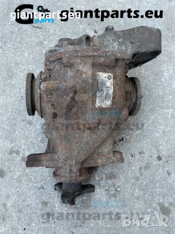 Диференциал за БМВ е87 е90 2.56 ратио bmw