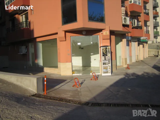 Паркоместа / плац за 5 автомобила, снимка 9 - Гаражи и паркоместа - 45854347