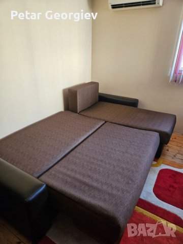 Ъглов диван от нов дом Ямбол, снимка 5 - Дивани и мека мебел - 43733528