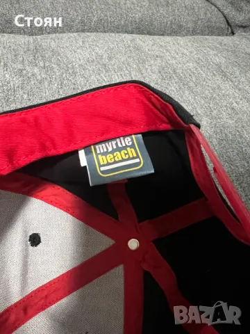 Шапка Trust Gaming, снимка 3 - Шапки - 49485998