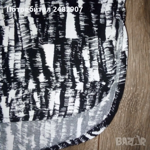 Дамска блуза VERO MODA, снимка 8 - Блузи с дълъг ръкав и пуловери - 51940995