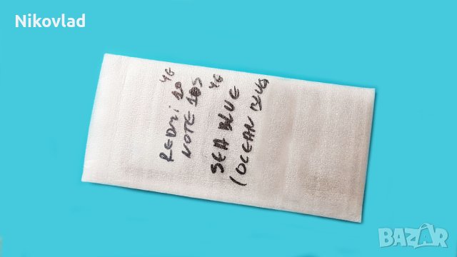 Заден капак (капак батерия) Xiaomi Redmi Note 10, Note 10S 4G, снимка 3 - Резервни части за телефони - 43771147