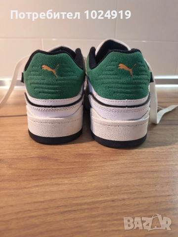 Кецове Puma Slipstream , снимка 4 - Кецове - 52572403