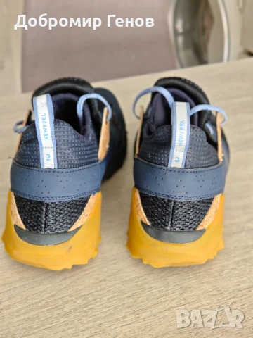 Мъжки обувки за ходене NW 500 - размер 42, снимка 2 - Спортни обувки - 51263734