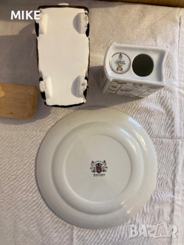 Порцеланови декорации, снимка 4 - Декорация за дома - 52369569