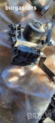 Abs 10.0970-0115.3 / 10.0207-0033.4 Ford Fusion - 160лв, снимка 3 - Части - 51809274