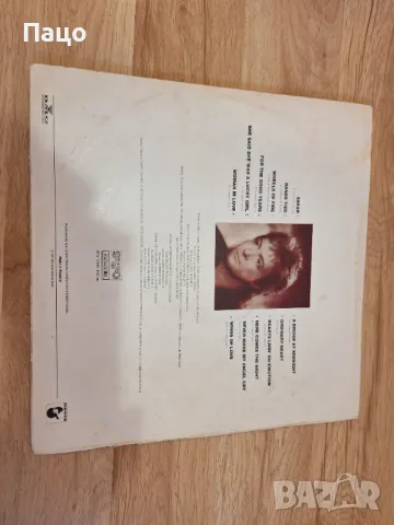 Chris Norman. Different Shades