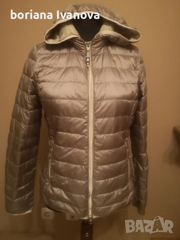 Есенно, олекотено , снимка 3 - Якета - 51269630