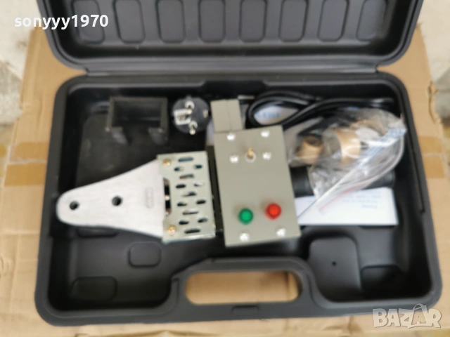 ЛЕПАЧКА-НОВА 0602260923, снимка 5 - Други инструменти - 53377683