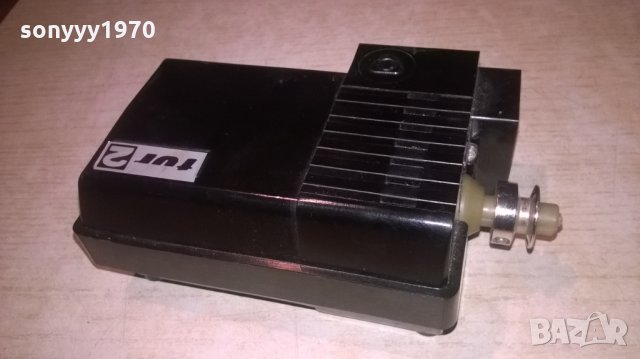 TUR 2-МОТОР ЗА ШЕВНА МАШИНА, снимка 3 - Шевни машини - 27449951