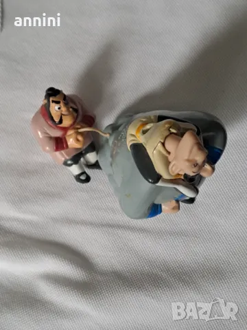  РАЗЛИЧНИ ДЕТСКИ ИГРАЧКИ, снимка 5 - Детски книжки - 47424447