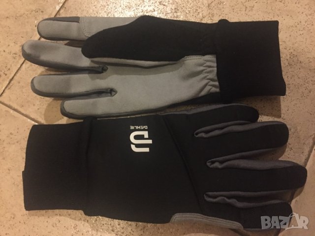 Ски панталон Columbia L шапки odlo mammut; swix ; daehlie ръкавици Reusch Daehlie, снимка 9 - Зимни спортове - 43512520