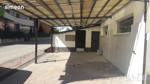 Под наем  автомивка с кафе , снимка 4 - Заведения - 52141634