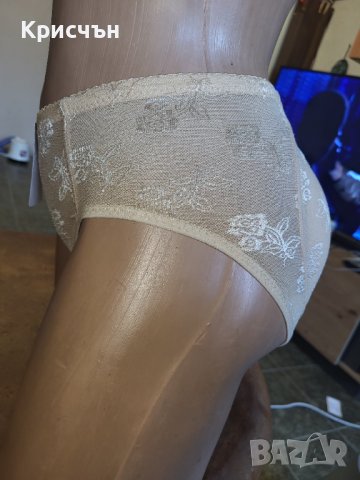 Секси оформящо бельо- бразилско дупе. За дами, които нямат време да се пътят в фитнес , снимка 2 - Бельо - 37417354