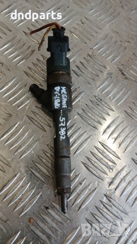 Дюза Renault Megane 1.9DCi 2004г.