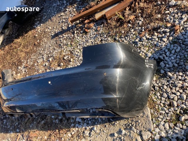 Оригинална задна броня за Audi A3 S-line. 08-12. , снимка 5 - Части - 39073037