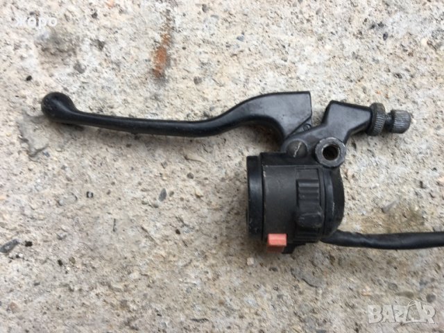 Лост за съеденител , снимка 1