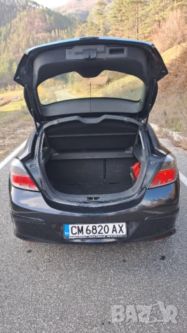 Opel Astra h 1.9 120k, снимка 7 - Автомобили и джипове - 52718891
