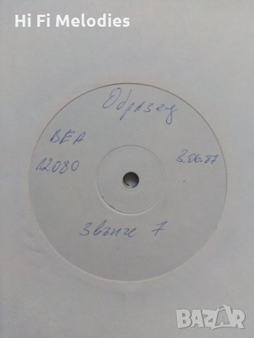Грамофонни плочи- ОБРАЗЕЦ, снимка 2 - Грамофонни плочи - 32548746