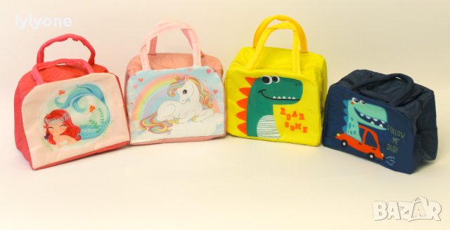 Нова Термо чанта за храна * за училище * за офиса * Хладилна *Топла термочанта, снимка 9 - Други - 44062183