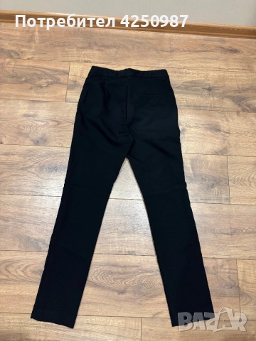 Дамски панталон, снимка 2 - Панталони - 52124487