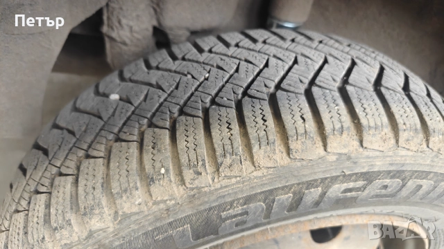 Зимни гуми Laufenn 175x65x14