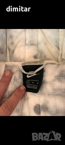Nike Xl. ново, снимка 8 - Якета - 53107438