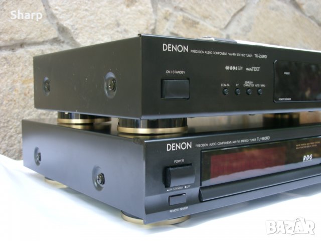 Тунери Rotel и Grundig ., снимка 2 - Ресийвъри, усилватели, смесителни пултове - 27779535