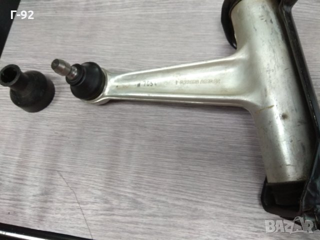 A1403307707**NEU**MERCEDES**Носач преден Десен (горен) MERCEDES C140,W140,2.8-6.0,02.1991-02.1999, снимка 3 - Части - 32229677