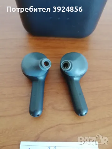 Skullcandy Indy безжични слушалки, снимка 4 - Безжични слушалки - 47444068