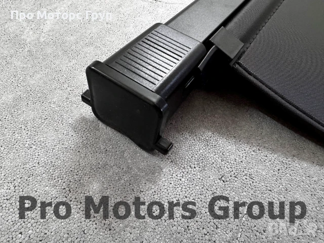 Щора за багажник Volvo XC60 2017-2025, снимка 3 - Части - 50716658