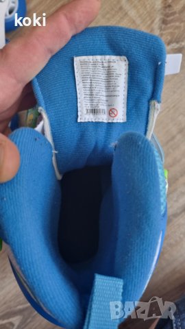 Ролери нови, снимка 3 - Ролери, кънки - 36890793