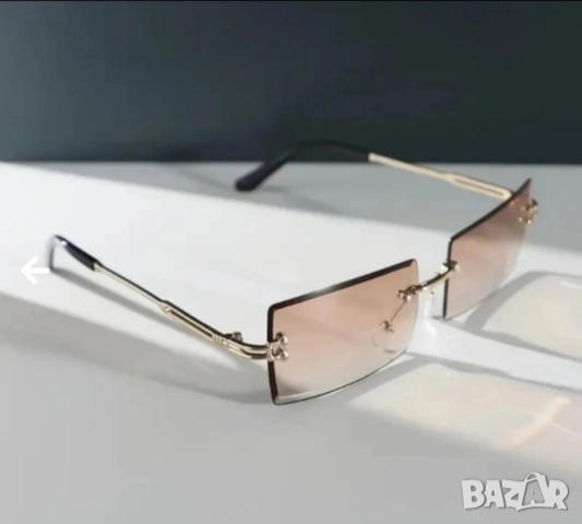 Страхотни слънчеви очила , снимка 2 - Слънчеви и диоптрични очила - 52406402